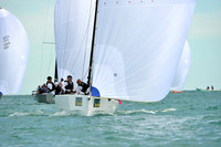 2015 Key West Race Week A 750