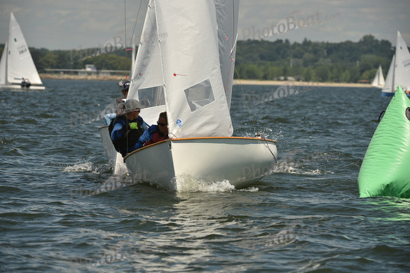 2018 Thistle Nationals G_0435