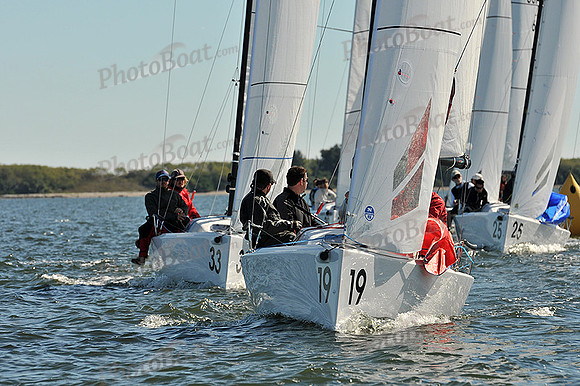 2014 J70 Winter Series C 200