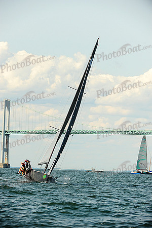 2014 NYYC Race Week C 787
