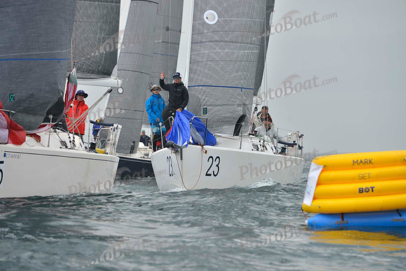 2021 Block Island Race Week C_2322