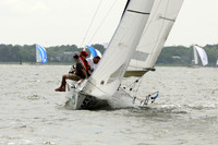 2012 Charleston Race Week A 1699