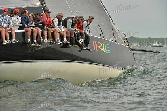 2018 NYYC Annual Regatta A_1022