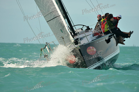 2016 Key West Race Week D_0030