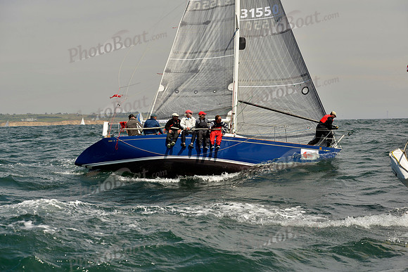 2017 Block Island Race Week B_0243