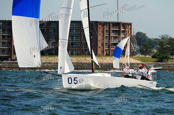2016 USQS-C 800