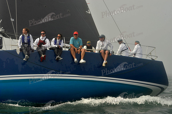 2017 Block Island Race Week E_0234