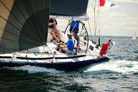 2014 Newport Bermuda A 763