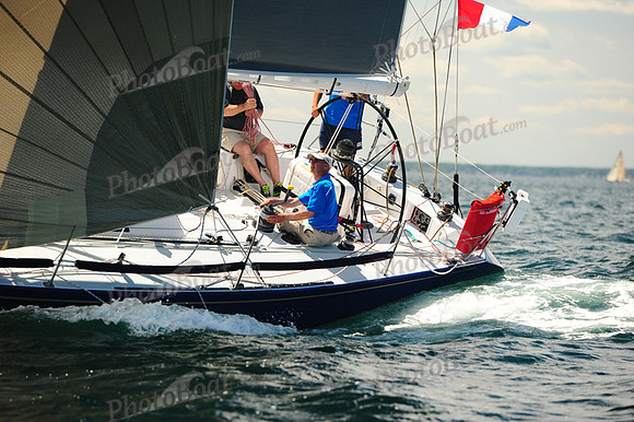 2014 Newport Bermuda A 763