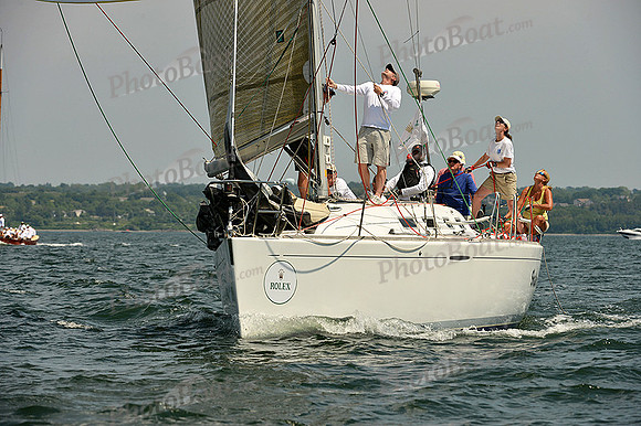 2015 NYYC Annual Regatta E 644