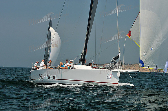 2013 Block Island Race Week B 645