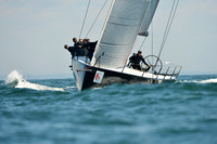 2015 Block Island Race Week A 124