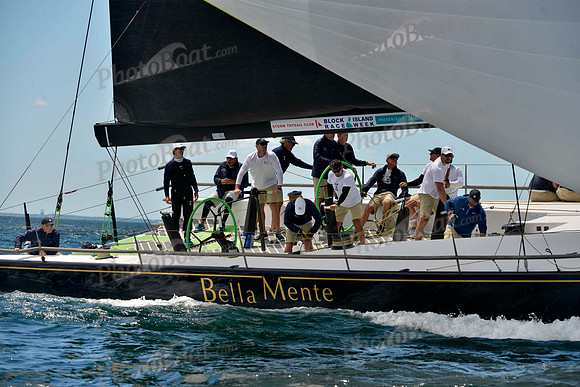2021 Block Island Race Week D_1394