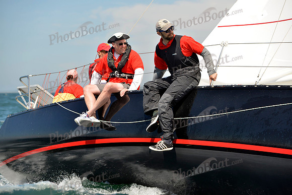 2017 Block Island Race Week B_0208