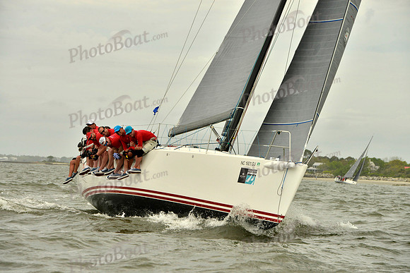 2019 Charleston Race Week I_0174