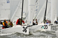 2013 Charleston Race Week A 2021