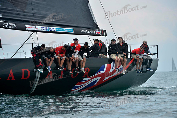 2021 Block Island Race Week C_0947