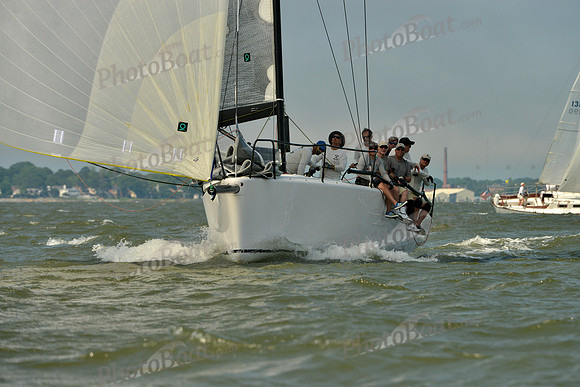 2016 Southern Bay Race Week B_0585