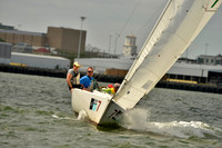 2018 Charleston Race Week A_2492