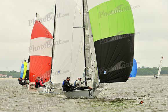 2015 Charleston Race Week A_0752