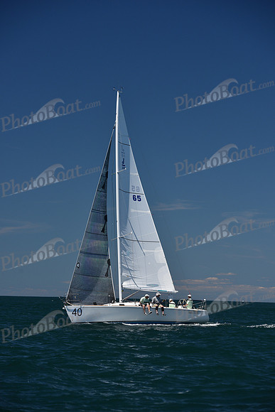 2021 Block Island Race Week E_1085