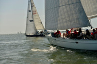 2018 Charleston Race Week A_0318