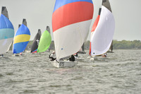 2019 Charleston Race Week E_0205