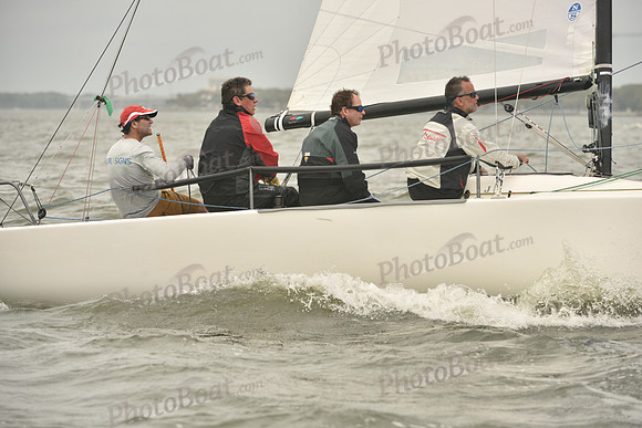 2019 Charleston Race Week H_0832