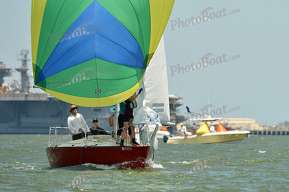 2015 Southern Bay Race Week A 912