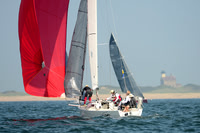 2013 Block Island Race Week A 1865