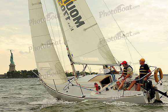 2014 NY Architects Regatta 077