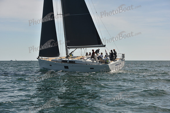 2024 Figawi 2236
