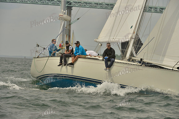 2018 NYYC Annual Regatta A_1533