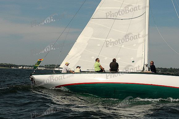 2012 NYYC Annual Regatta A 3520