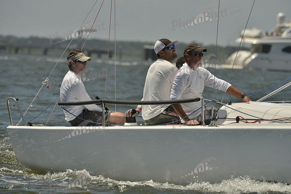 2017 Charleston Race Week A_1519