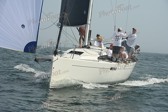 2025 Block Island Race Week A_0958