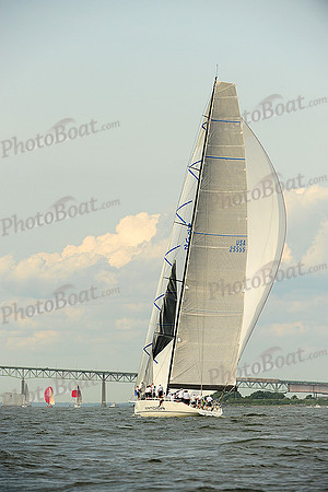2014 NYYC Race Week C 1531