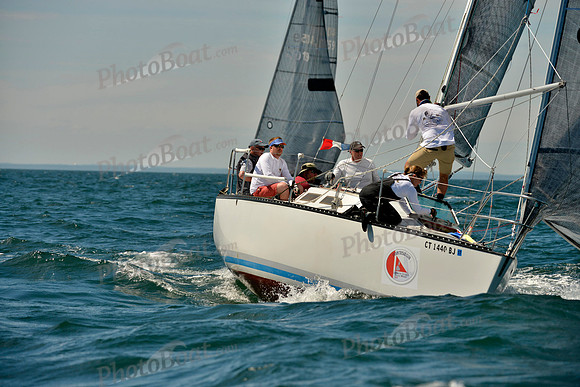 2017 Block Island Race Week F_2389