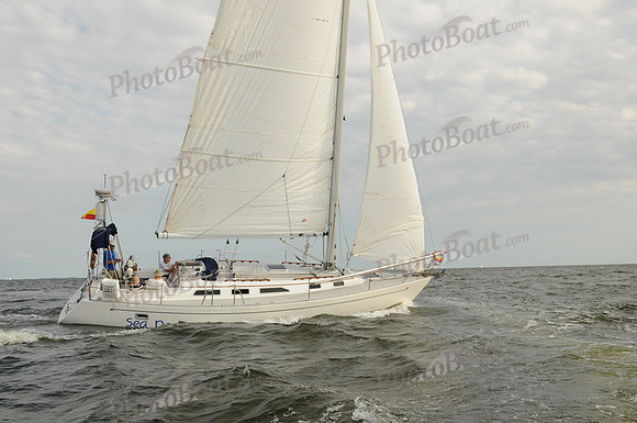 2011 Gov Cup B 713