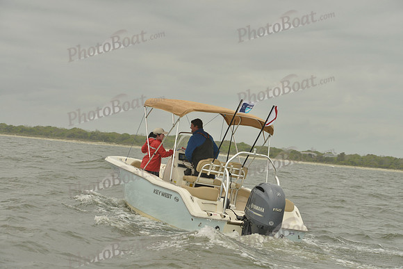2019 Charleston Race Week I_1635