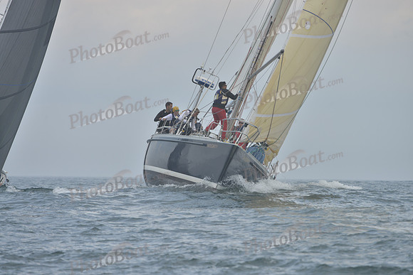 2021 Block Island Race Week C_0616
