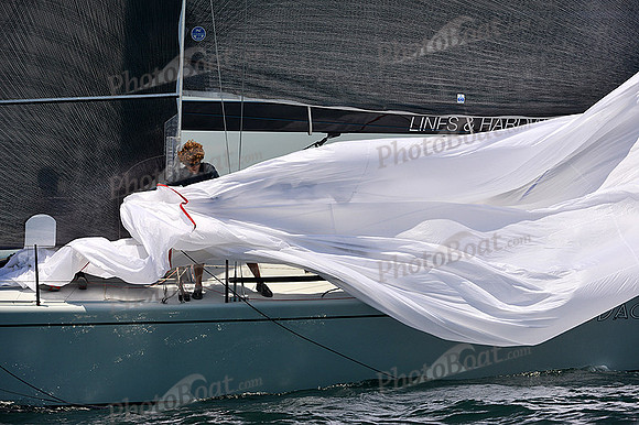 2015 Block Island Race Week I 119