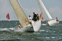 2012 CPYC One Design 1315