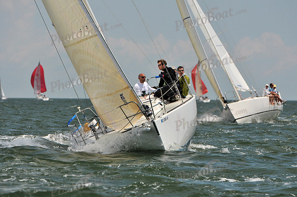2012 CPYC One Design 1315