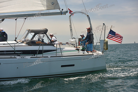 2024 Figawi 1327