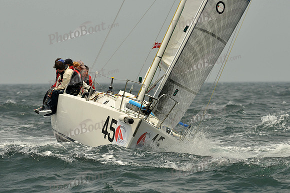 2015 Block Island Race Week D 1153