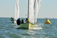 2012 Thistle Midwinters A 744