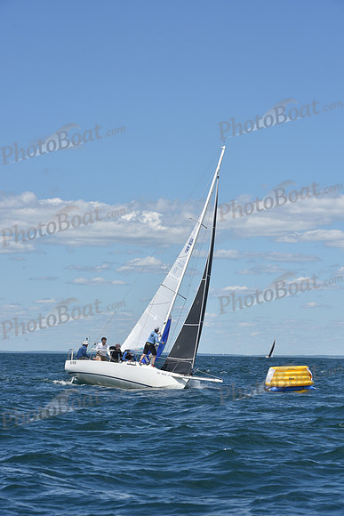 2021 Block Island Race Week D_2863