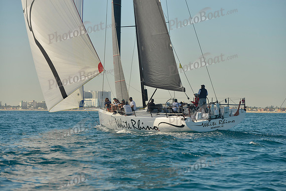 2019 Ft Lauderdale to Key West Race_0312