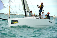 2015 Key West Race Week A 844